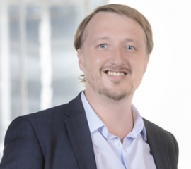 Julien Wojciechowski, Oderis Consulting