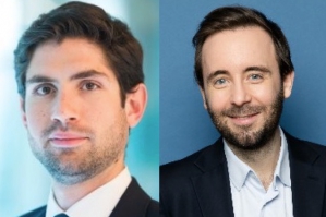 Karim Hoebanx, Vincent Gouedard, Abénex Karim Hoebanx, Vincent Gouedard, Abénex