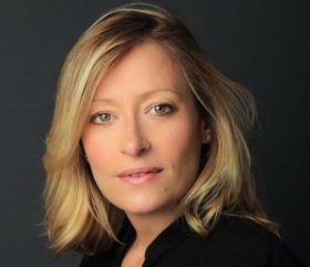 Kristell Quelennec, Simon Associés