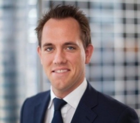 Kristof Van Overloop, Flexstone Partners