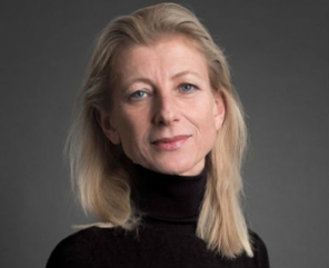 Laetitia Hottinguer, Shan