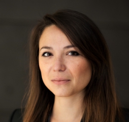 Laure Dachary, NewAlpha Verto Laure Dachary, NewAlpha Verto