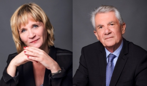 Laure Warembourg, Bruno Lemistre, Simon Associés