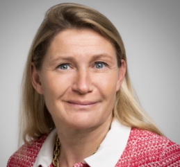 Laurence Branthomme, Eurazeo