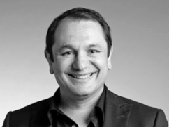 Laurent Buratti, Heidrick & Struggles