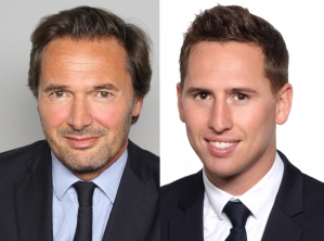 Laurent Hepp, Morgan Toanen, CMS Francis Lefevre Laurent Hepp, Morgan Toanen, CMS Francis Lefevre