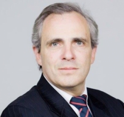 Laurent Marville, RMT