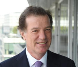 Laurent Mignon, BPCE Laurent Mignon, BPCE