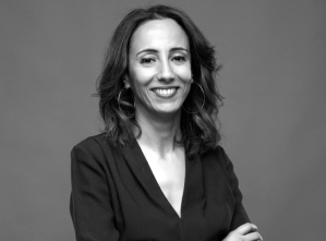 Linda Bessa, AyacheSalama