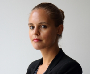 Lisa-Alice Julien, Dentons Lisa-Alice Julien, Dentons