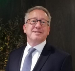 Luc Poppe, CFI France - Athema