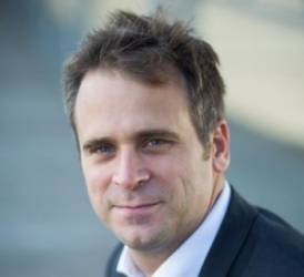 Ludovic Sarrazin, IRDI Capital Investissement