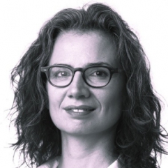 Magda Picchetto, Scotto Partners