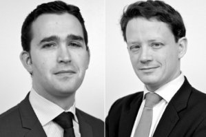 Manuel Manas et Grégoire Thiébaut, Exelmans