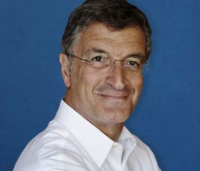 Marc Fiorentino, MonFinancier Marc Fiorentino, MonFinancier