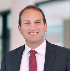 Marc Niclas, Eight Advisory Marc Niclas, Eight Advisory