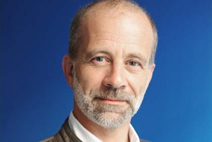 Marc Rougier, Elaia Partners