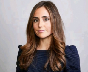 Marie Crumière, Clifford Chance Marie Crumière, Clifford Chance