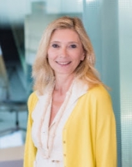 Marie-Laure Delarue, EY