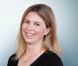 Marie Roche, Freshfields Brukhaus Deringer Marie Roche, Freshfields Brukhaus Deringer