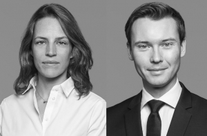 Marion Fabre et Alexandre Polak, Coblence avocats