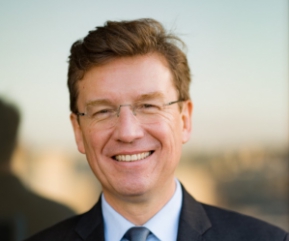 Mathieu Galian, Heidrick & Struggles