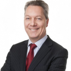 Mathieu Perrot, Alliance Entreprendre