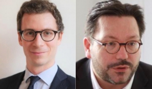 Matthias Heyberger, Oliver Wiesike, Valoris Avocats