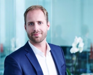 Matthieu Dordolo, Capza Matthieu Dordolo, Capza