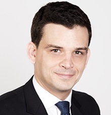 Matthieu Lampel, DLA Piper