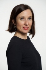 Maud Lazare, Truffle Capital