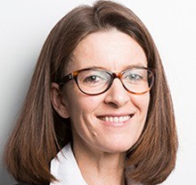 Maud Manon, DLA Piper