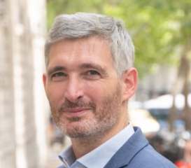 Michael Nebot, Société Générale CIB