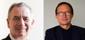 Michel Erard et Marc Launay, ADN Management Partners