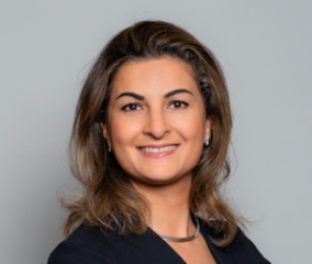 Myriam Montillot, Eight Advisory Myriam Montillot, Eight Advisory