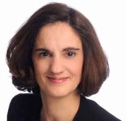 Myrtille Lapuelle, Eversheds Sutherland