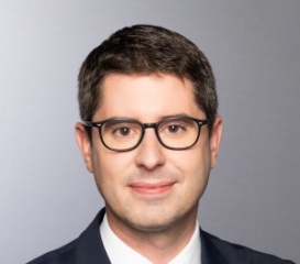 Nelson Da Riba, Aramis