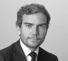 Nicolas Depardieu, Drake Star Partners