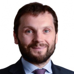 Nicolas Gheysens, Groupe Bruxelles Lambert