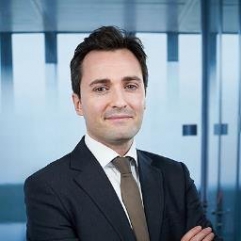 Nicolas Jolivet, Grant Thornton