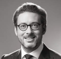 Numa Regnot, Franklin Numa Regnot, Franklin