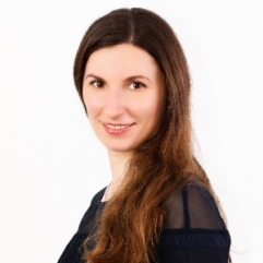 Olga Fedosova, White & Case