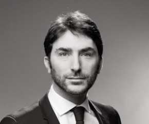 Olivier Borenstejn, Franklin Olivier Borenstejn, Franklin