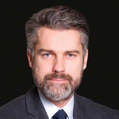 Olivier Couraud, Stephenson Harwood