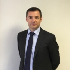 Olivier Issaverdens, Oneida Associés Olivier Issaverdens, Oneida Associés