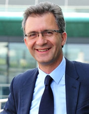Olivier Sibenaler, EY