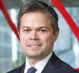 Patrick Perreault, Société Générale CIB Patrick Perreault, Société Générale CIB