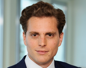 Paul Leroy, Hogan Lovells