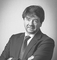 Philippe Bassouls, Hottinguer Corporate Finance