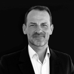 Philippe Jauffret, Delville Management